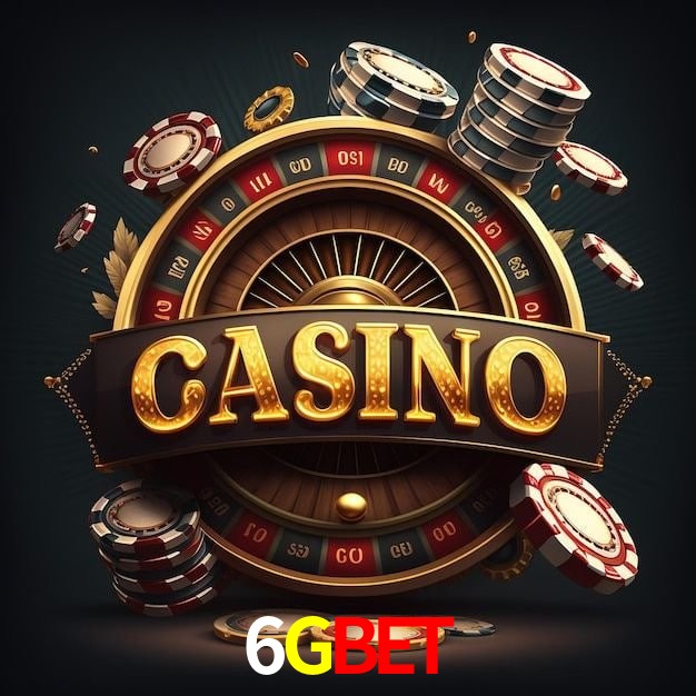 APP oficial da 6GBET para mobile
